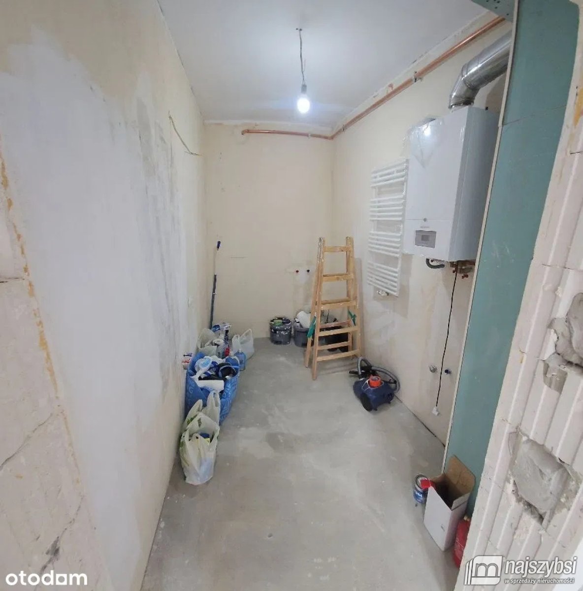 LOKAL USŁUGOWY-USTRONIE MORSKIE–900M OD MORZA !! (4)