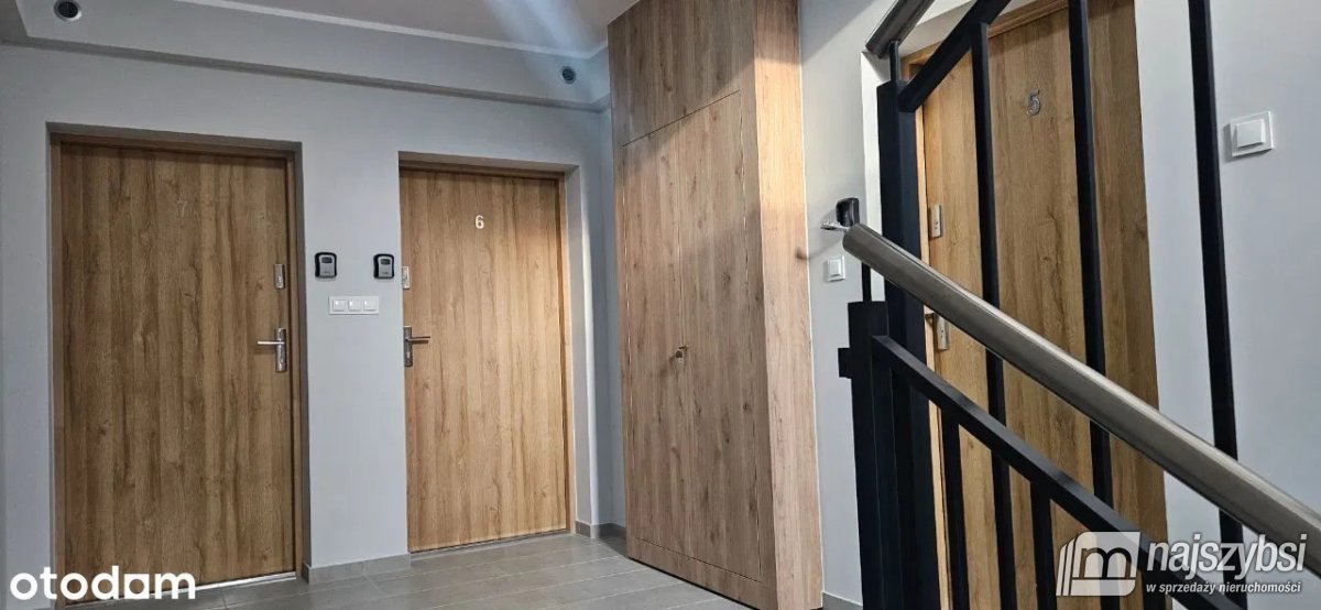 LOKAL USŁUGOWY-USTRONIE MORSKIE–900M OD MORZA !! (5)