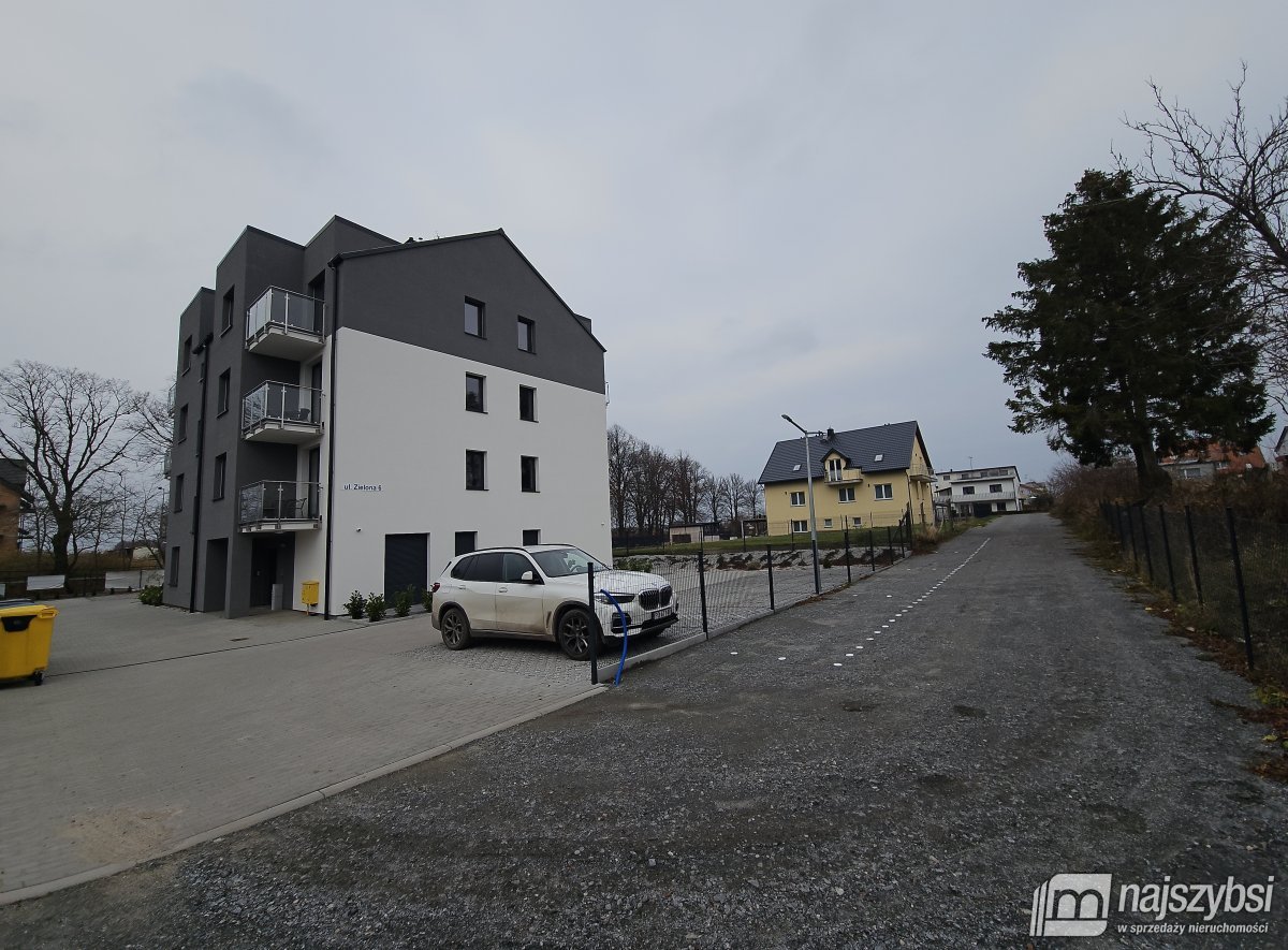 LOKAL USŁUGOWY-USTRONIE MORSKIE–900M OD MORZA !! (6)