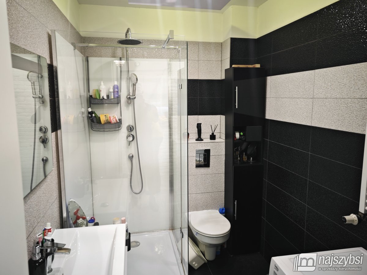 MIESZAKANIE 2POK -TARAS -PARKING-NIESKIE OPLATY  (12)