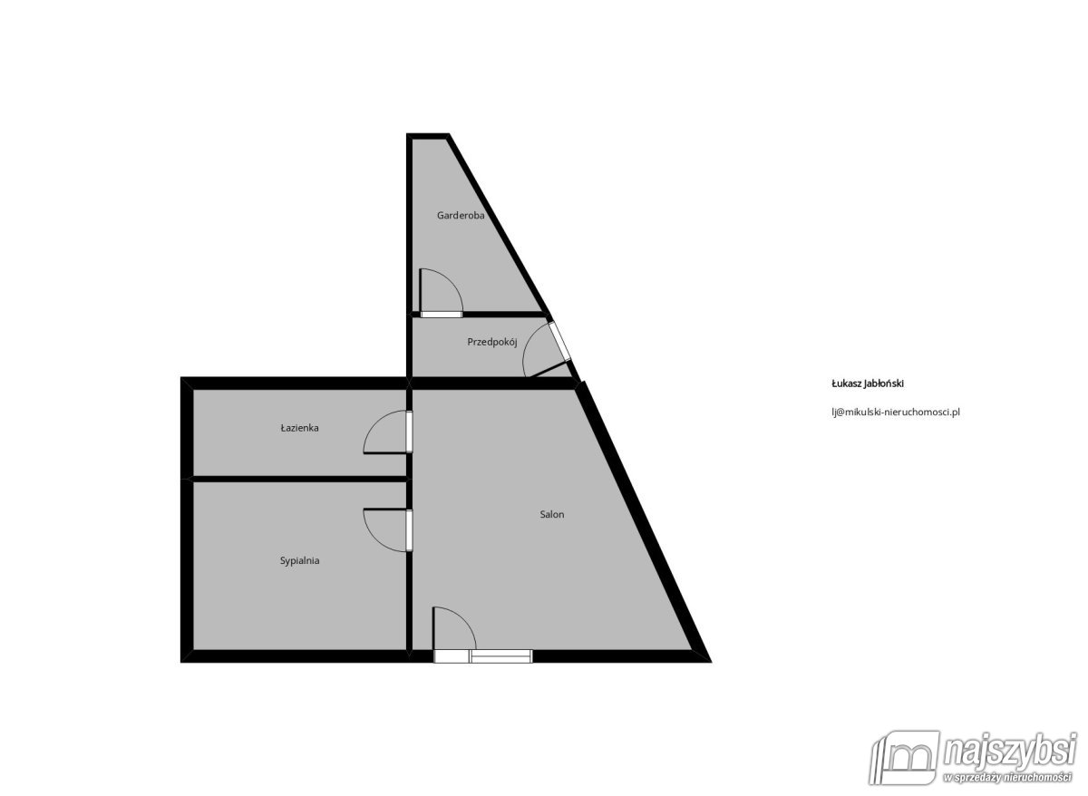 MIESZAKANIE 2POK -TARAS -PARKING-NIESKIE OPLATY  (17)