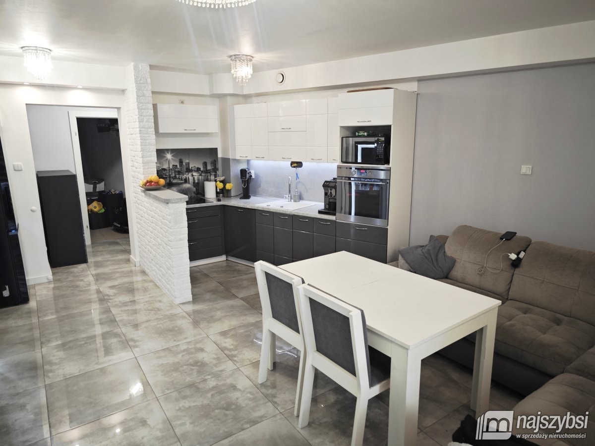 MIESZAKANIE 2POK -TARAS -PARKING-NIESKIE OPLATY  (5)