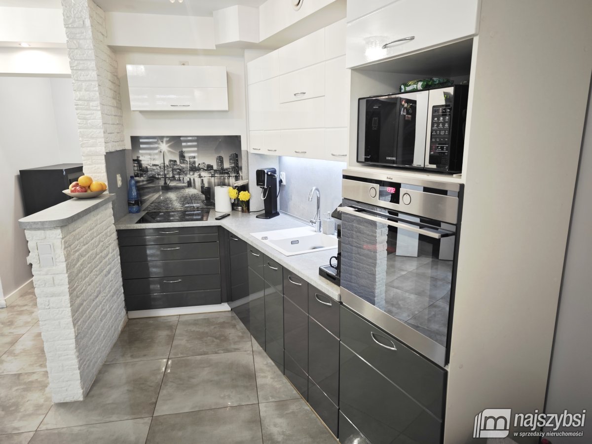 MIESZAKANIE 2POK -TARAS -PARKING-NIESKIE OPLATY  (7)