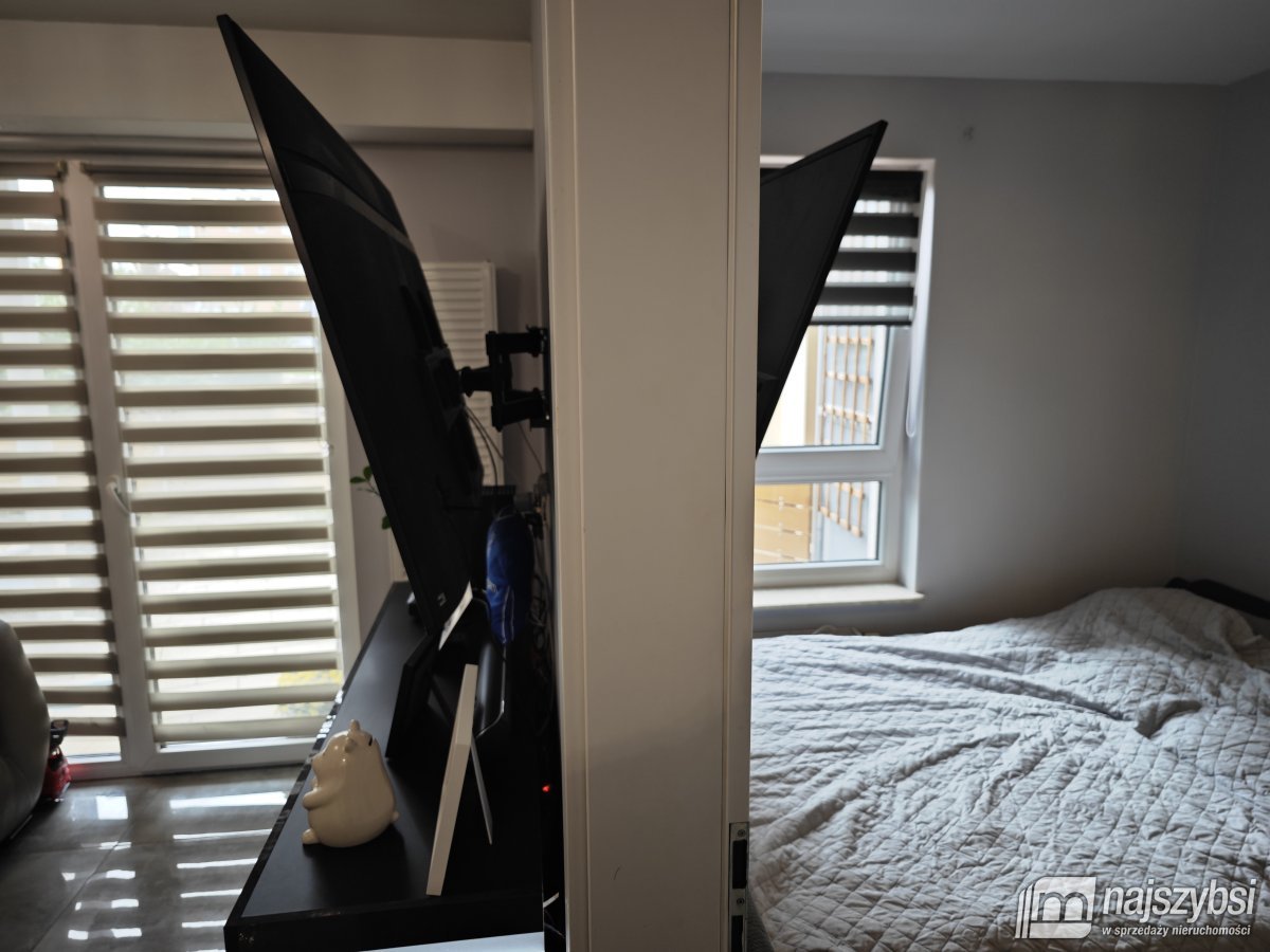 MIESZAKANIE 2POK -TARAS -PARKING-NIESKIE OPLATY  (8)