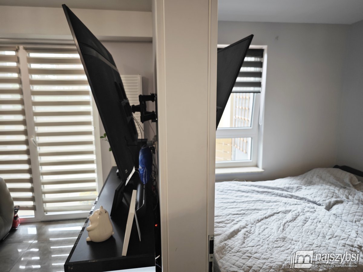 MIESZAKANIE 2POK -TARAS -PARKING-NIESKIE OPLATY  (9)
