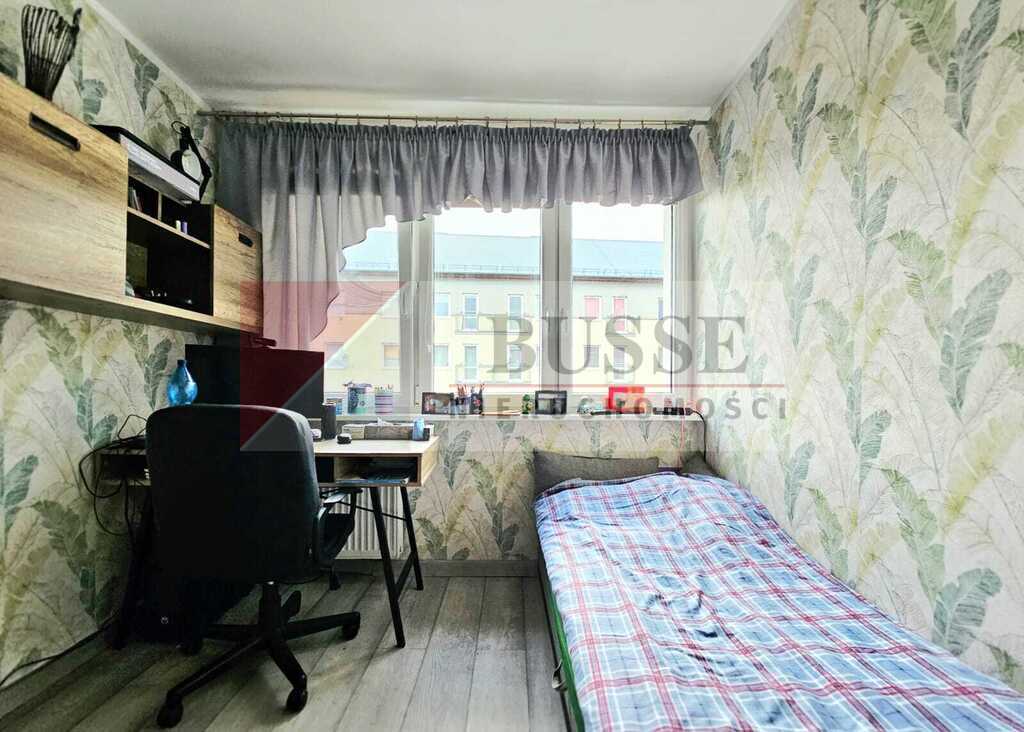 2 pokoje w Policach - niski blok! (4)