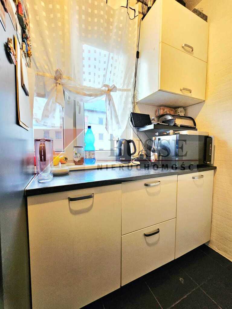 2 pokoje w Policach - niski blok! (5)