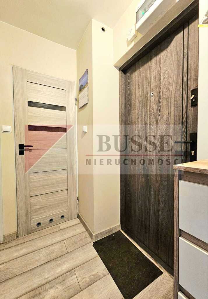 2 pokoje w Policach - niski blok! (8)