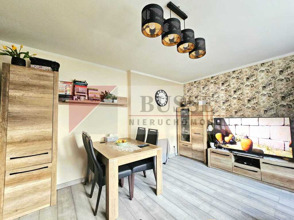 2 pokoje w Policach - niski blok! (1)