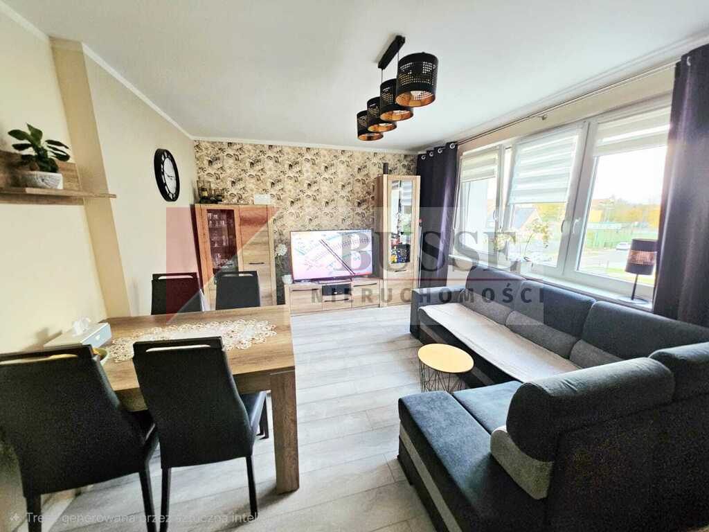 2 pokoje w Policach - niski blok! (2)