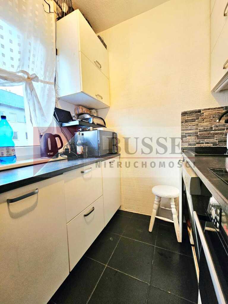 2 pokoje w Policach - niski blok! (6)