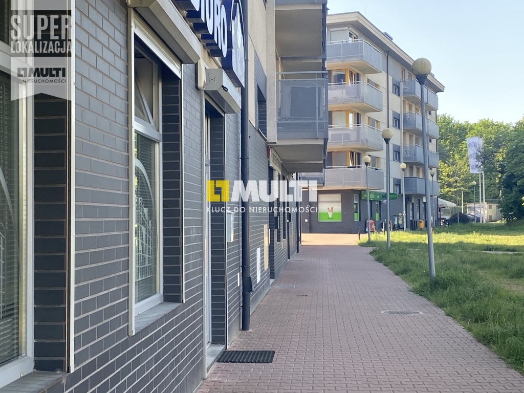 Do wynajęcia lokal pod gabinet, na Pomorzanach (2)