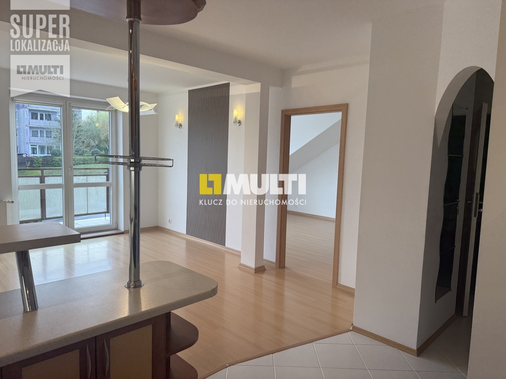 Os Bukowe ładne 2 pok, niski blok, balkon 2600 zł (1)