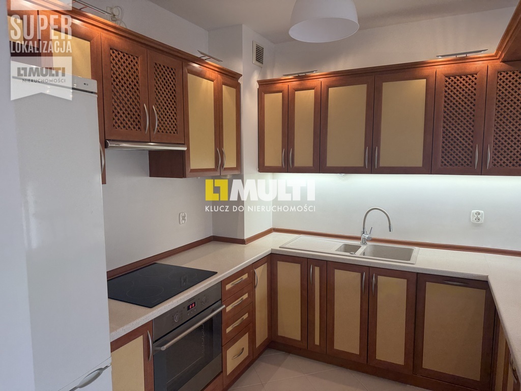 Os Bukowe ładne 2 pok, niski blok, balkon 2600 zł (2)