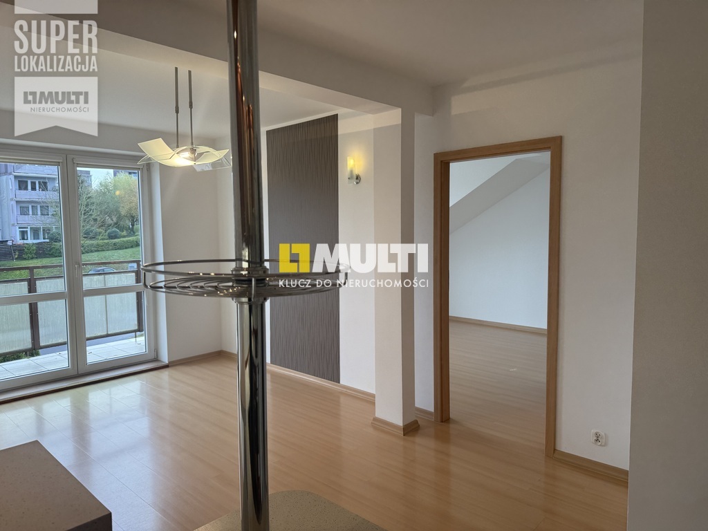 Os Bukowe ładne 2 pok, niski blok, balkon 2600 zł (7)