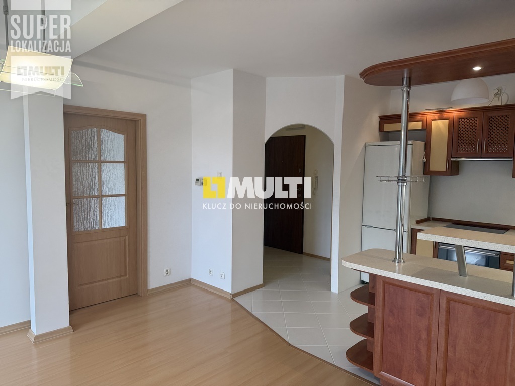 Os Bukowe ładne 2 pok, niski blok, balkon 2600 zł (8)