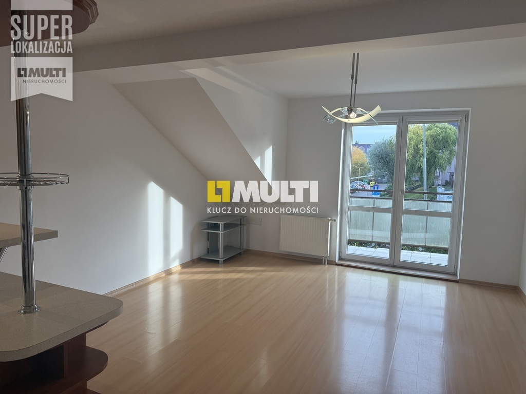 Os Bukowe ładne 2 pok, niski blok, balkon 2600 zł (9)