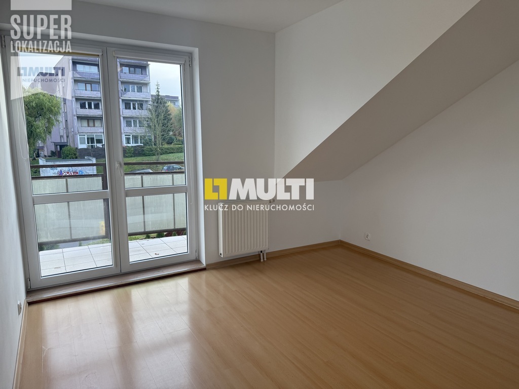 Os Bukowe ładne 2 pok, niski blok, balkon 2600 zł (10)