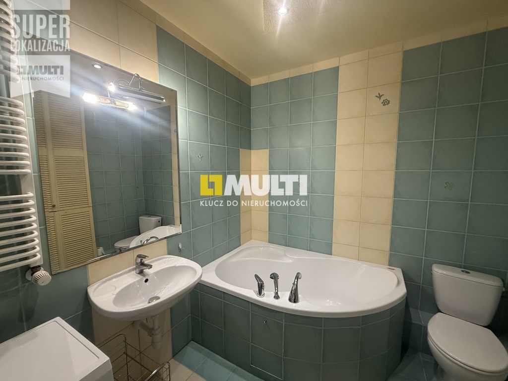 Os Bukowe ładne 2 pok, niski blok, balkon 2600 zł (14)