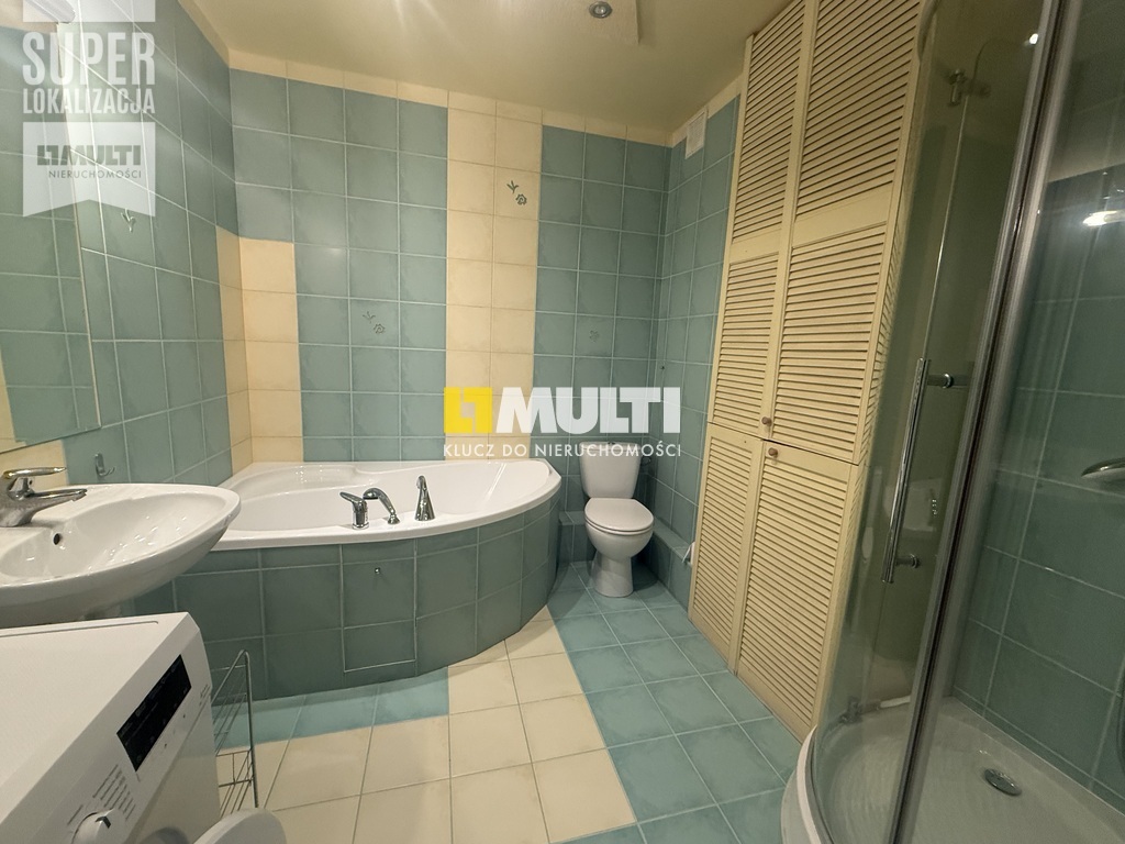 Os Bukowe ładne 2 pok, niski blok, balkon 2600 zł (15)