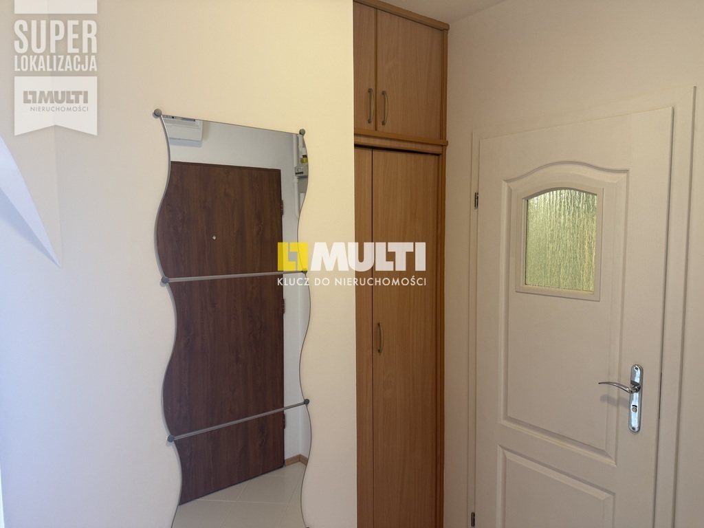 Os Bukowe ładne 2 pok, niski blok, balkon 2600 zł (17)