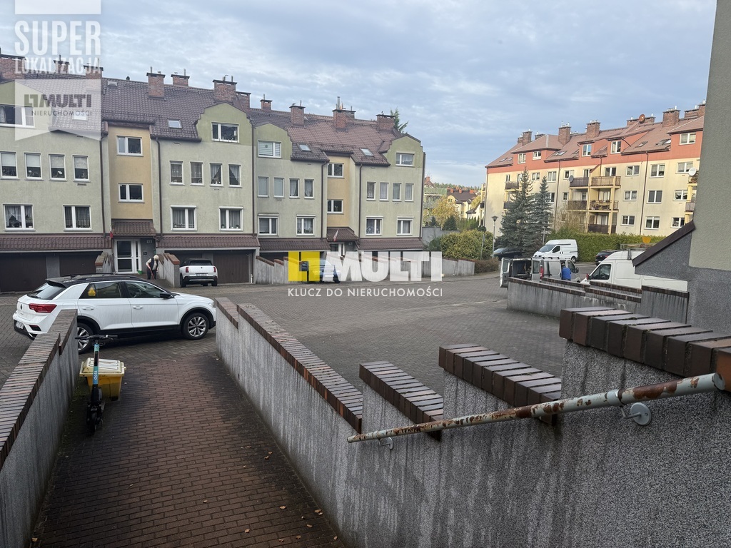 Os Bukowe ładne 2 pok, niski blok, balkon 2600 zł (18)