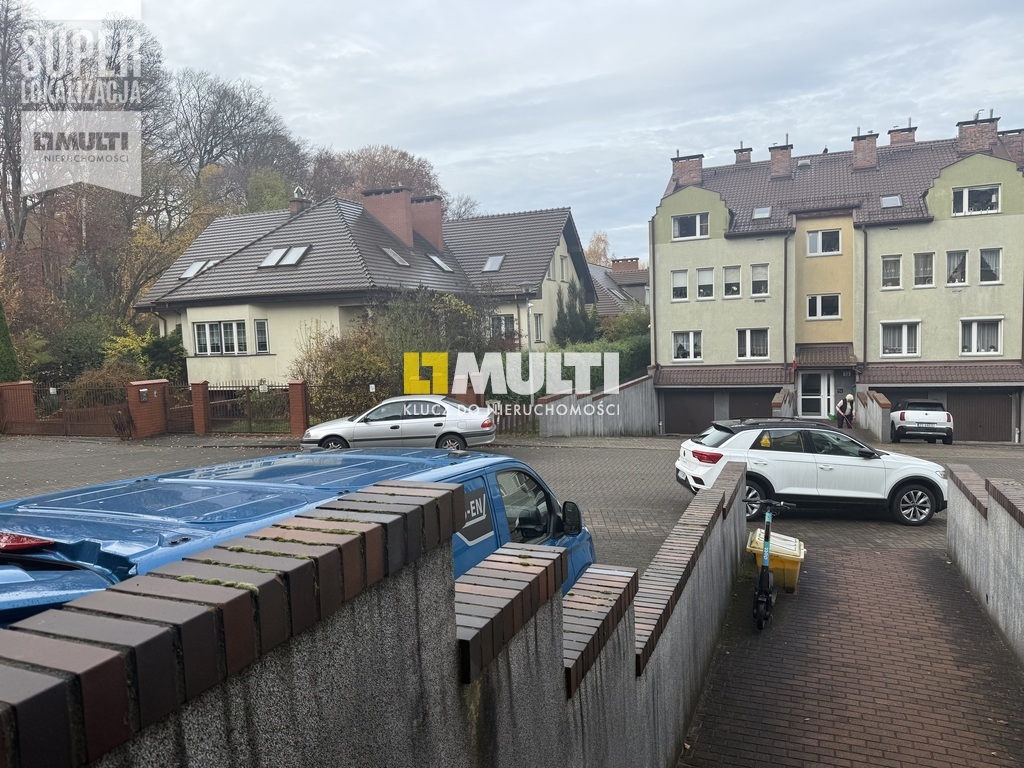 Os Bukowe ładne 2 pok, niski blok, balkon 2600 zł (19)