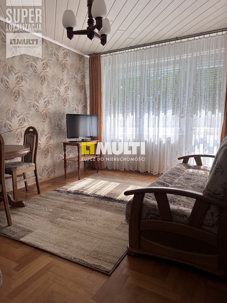 Os Przyjaźni ,na wynajem 2 pok z balkonem 2100 zł (2)