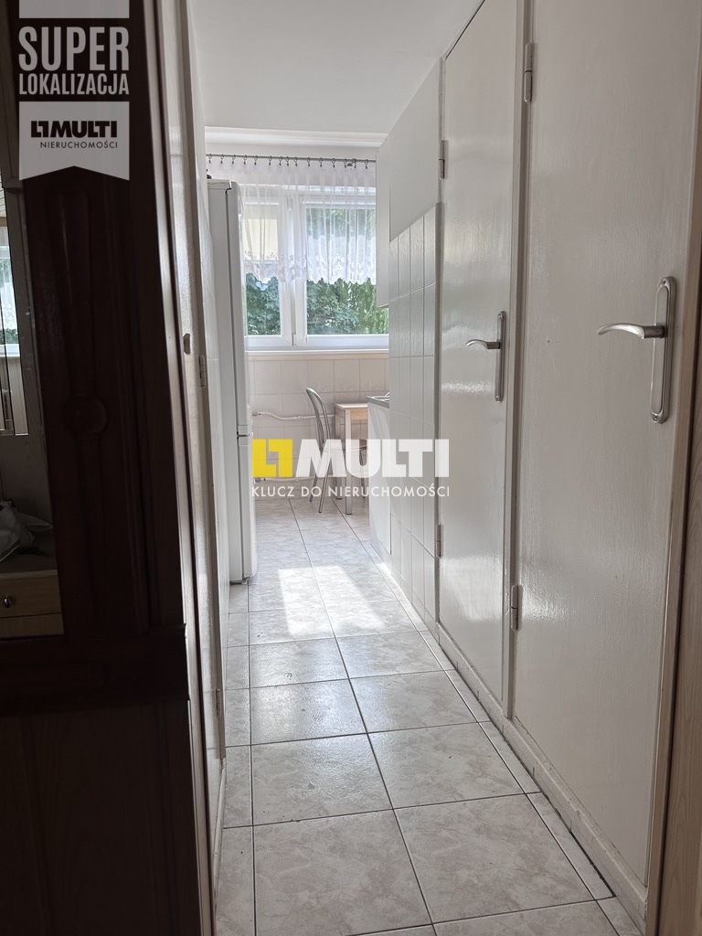 Os Przyjaźni ,na wynajem 2 pok z balkonem 2100 zł (8)