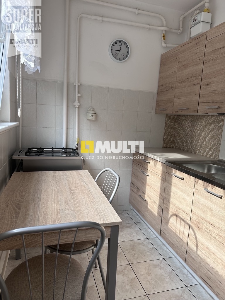 Os Przyjaźni ,na wynajem 2 pok z balkonem 2100 zł (9)