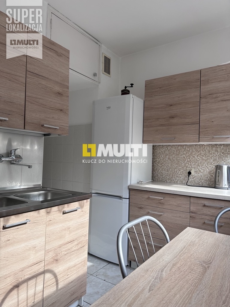 Os Przyjaźni ,na wynajem 2 pok z balkonem 2100 zł (10)