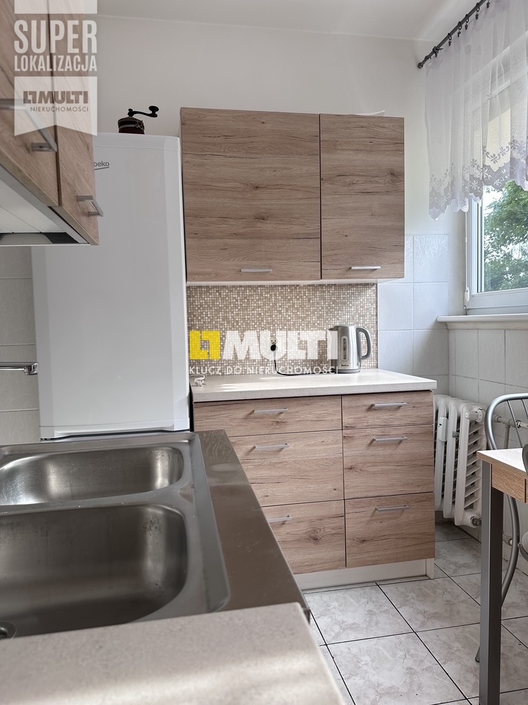 Os Przyjaźni ,na wynajem 2 pok z balkonem 2100 zł (11)