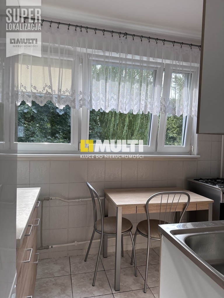 Os Przyjaźni ,na wynajem 2 pok z balkonem 2100 zł (12)