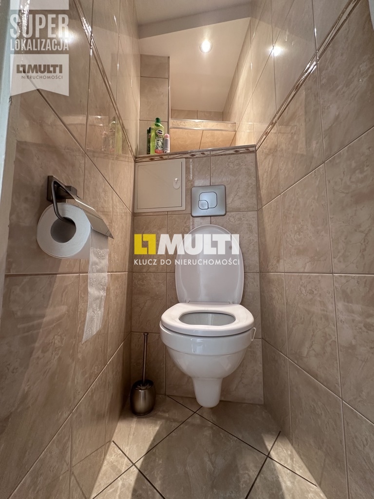 Os Przyjaźni ,na wynajem 2 pok z balkonem 2100 zł (15)