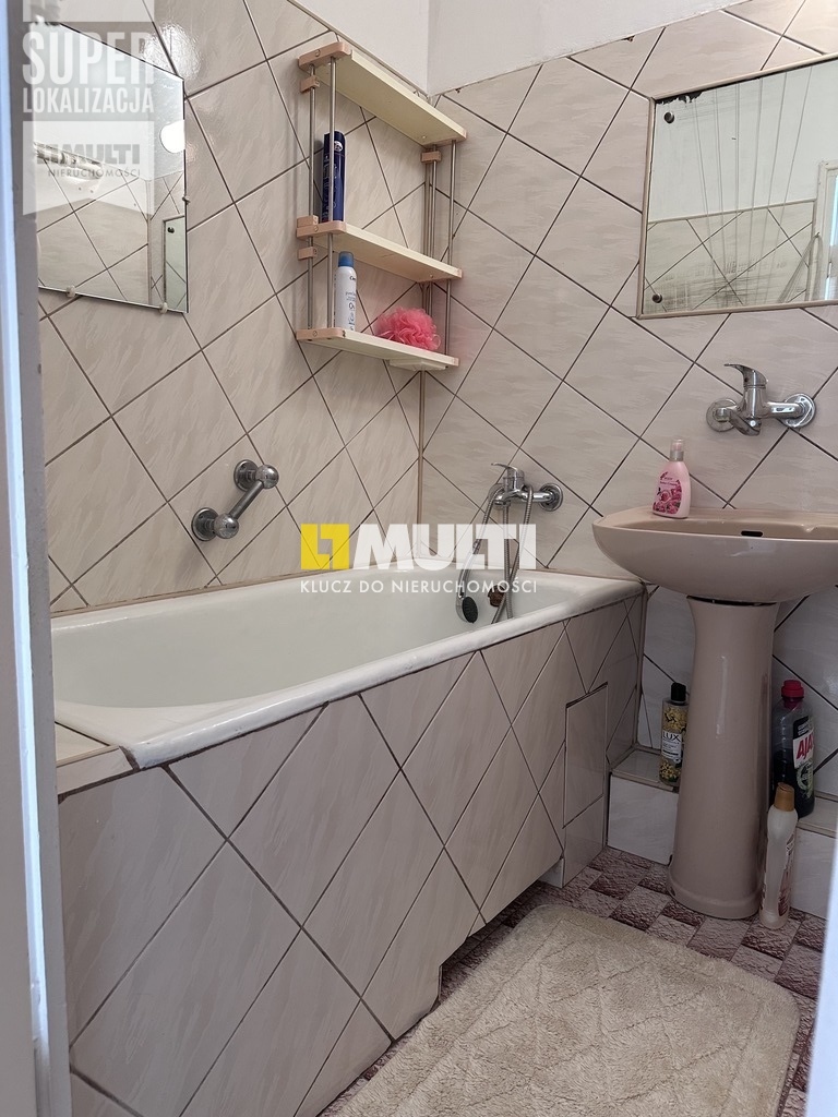 Os Przyjaźni ,na wynajem 2 pok z balkonem 2100 zł (16)