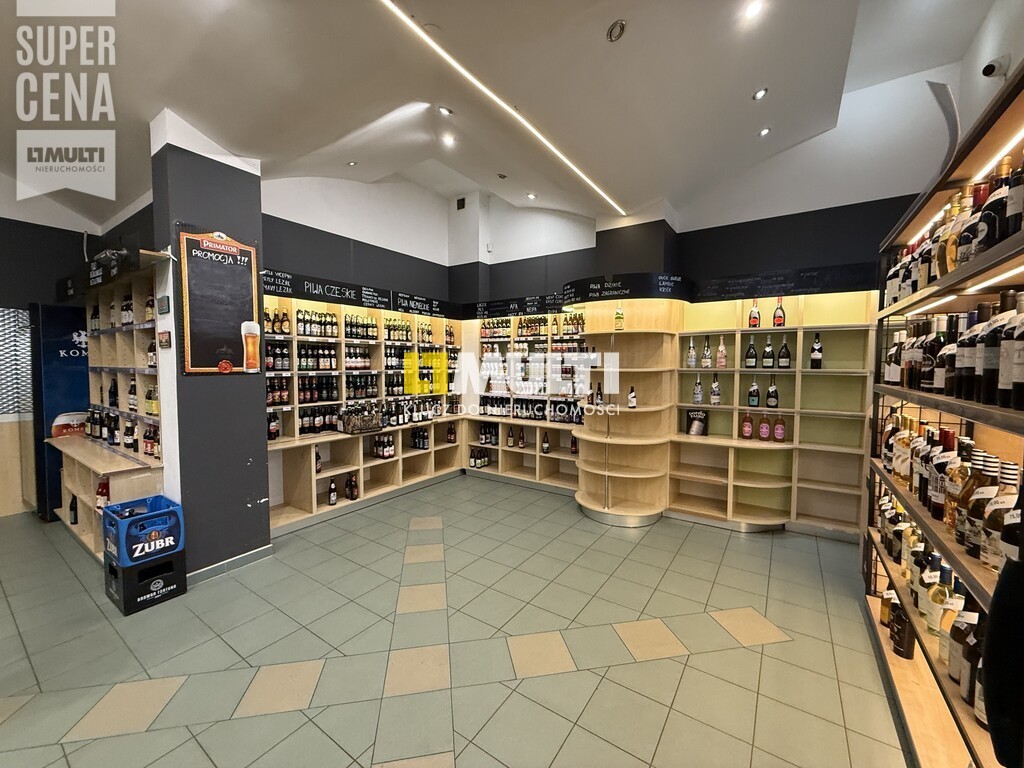 Lokal na wynajem 69,7 m² z klimatyzacją (2)