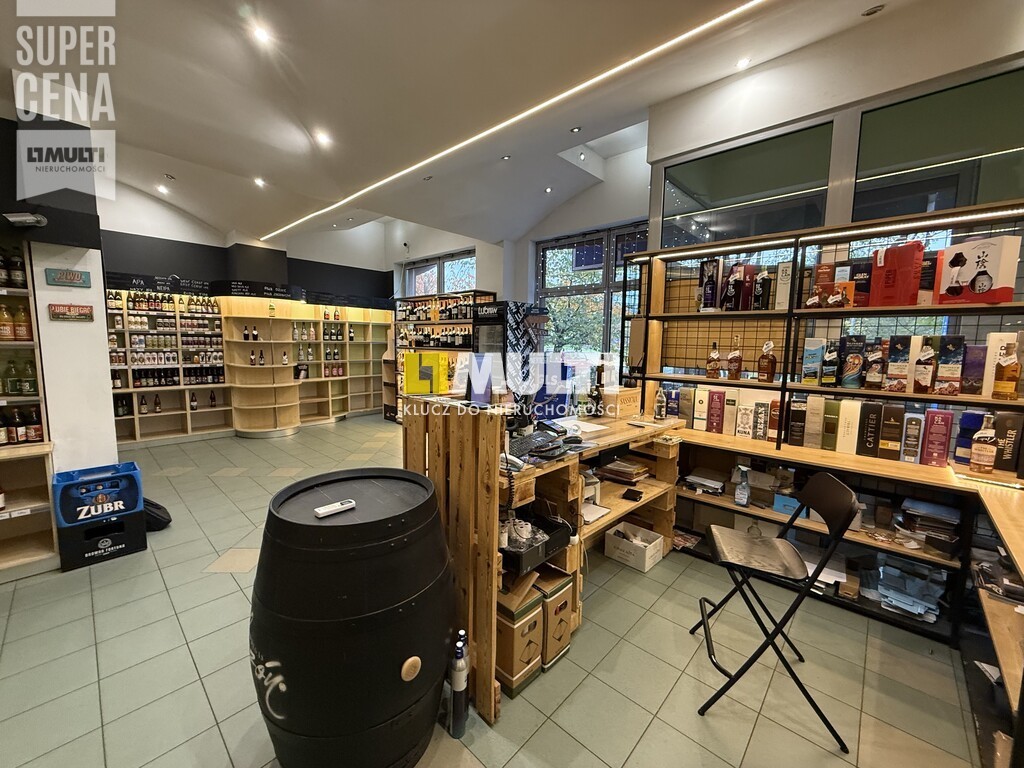 Lokal na wynajem 69,7 m² z klimatyzacją (5)