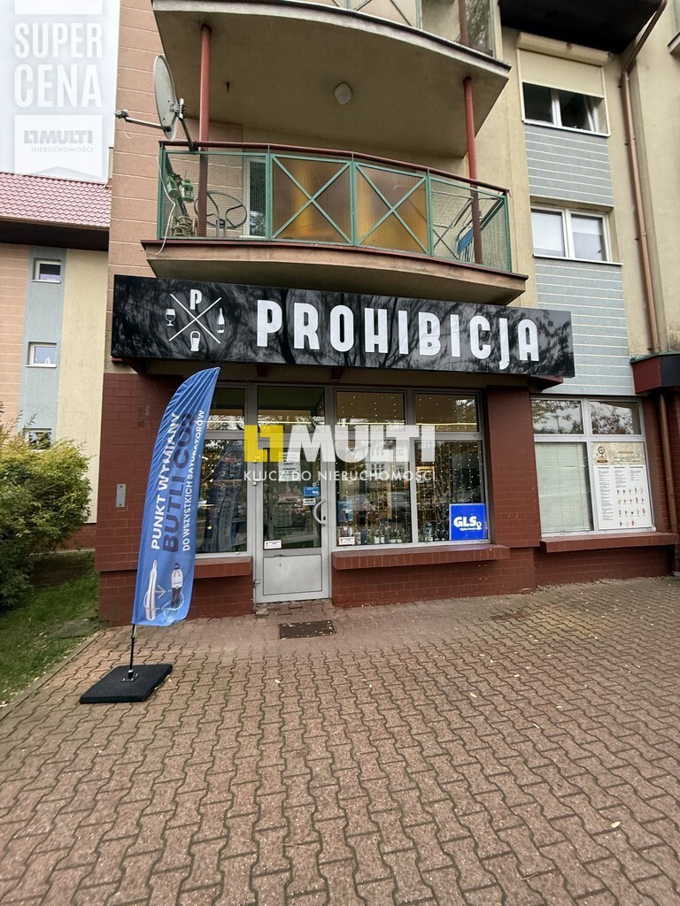 Lokal na wynajem 69,7 m² z klimatyzacją (1)