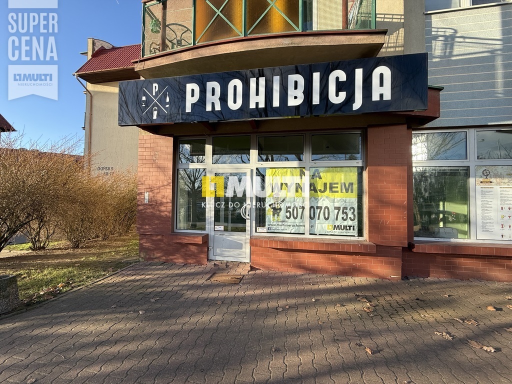 Lokal na wynajem 69,7 m2 z klimatyzacją (6)