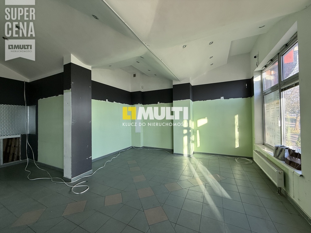 Lokal na wynajem 69,7 m2 z klimatyzacją (2)