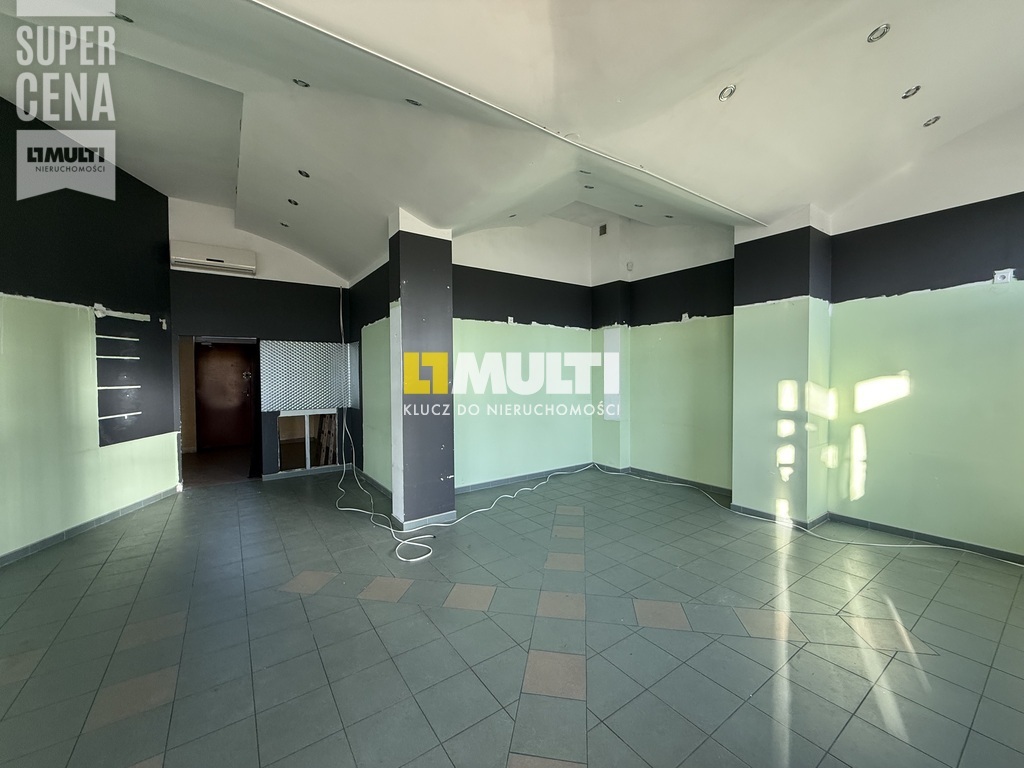 Lokal na wynajem 69,7 m2 z klimatyzacją (3)