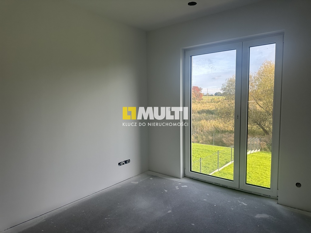 Nowoczesne mieszkanie z ogrodem - komfort, cisza. (2)