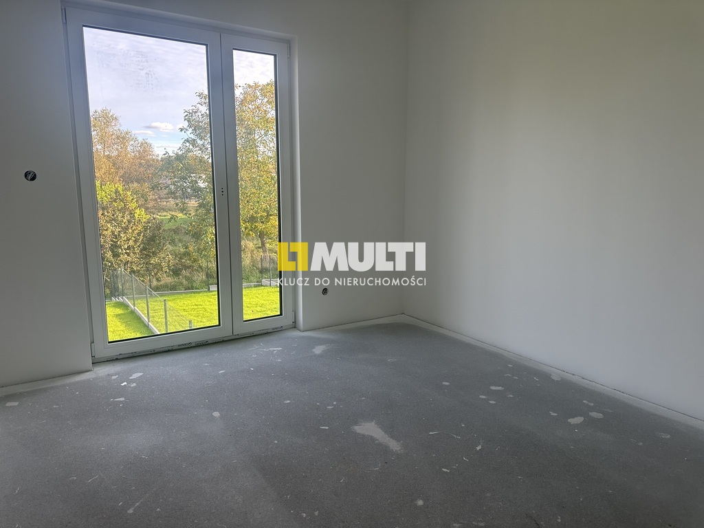 Nowoczesne mieszkanie z ogrodem - komfort, cisza. (3)