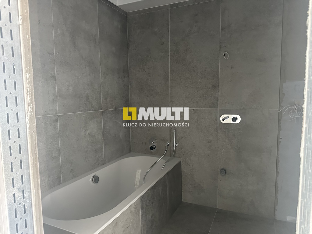 Nowoczesne mieszkanie z ogrodem - komfort, cisza. (4)