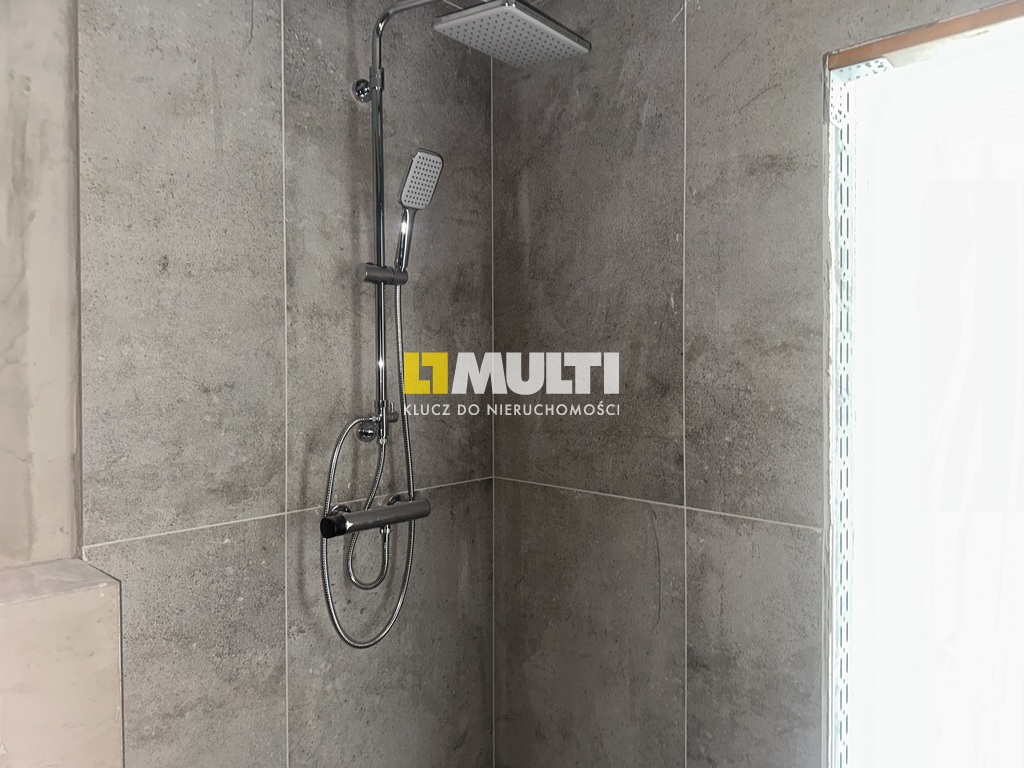 Nowoczesne mieszkanie z ogrodem - komfort, cisza. (6)