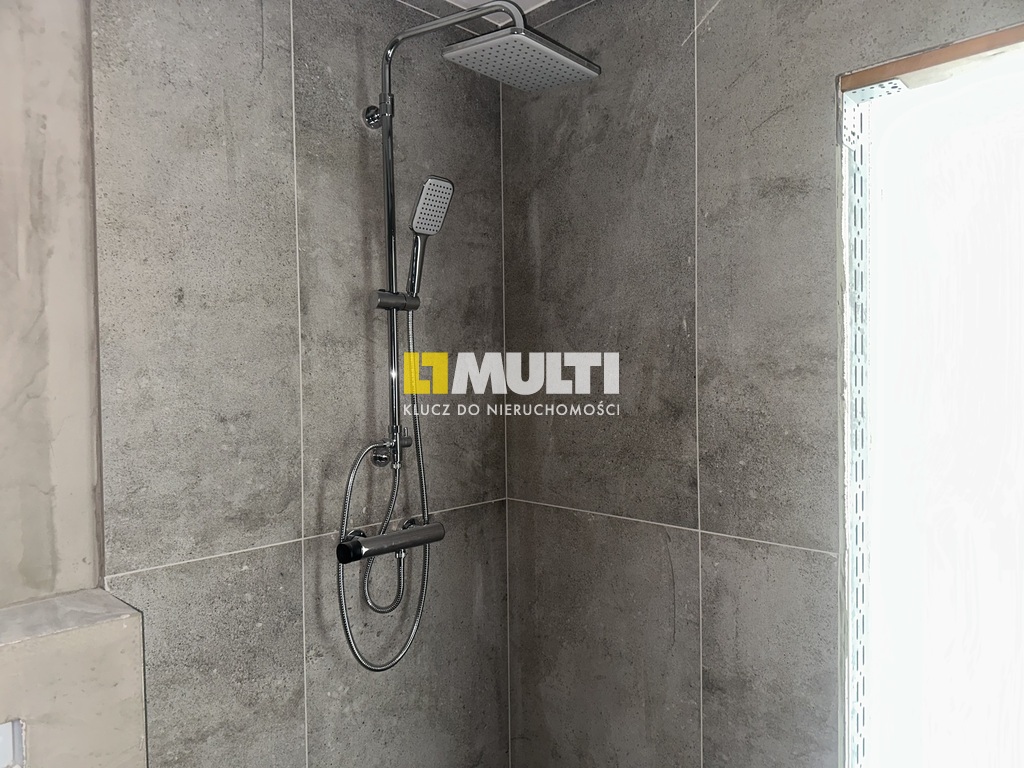 Nowoczesne mieszkanie z ogrodem - komfort, cisza. (7)