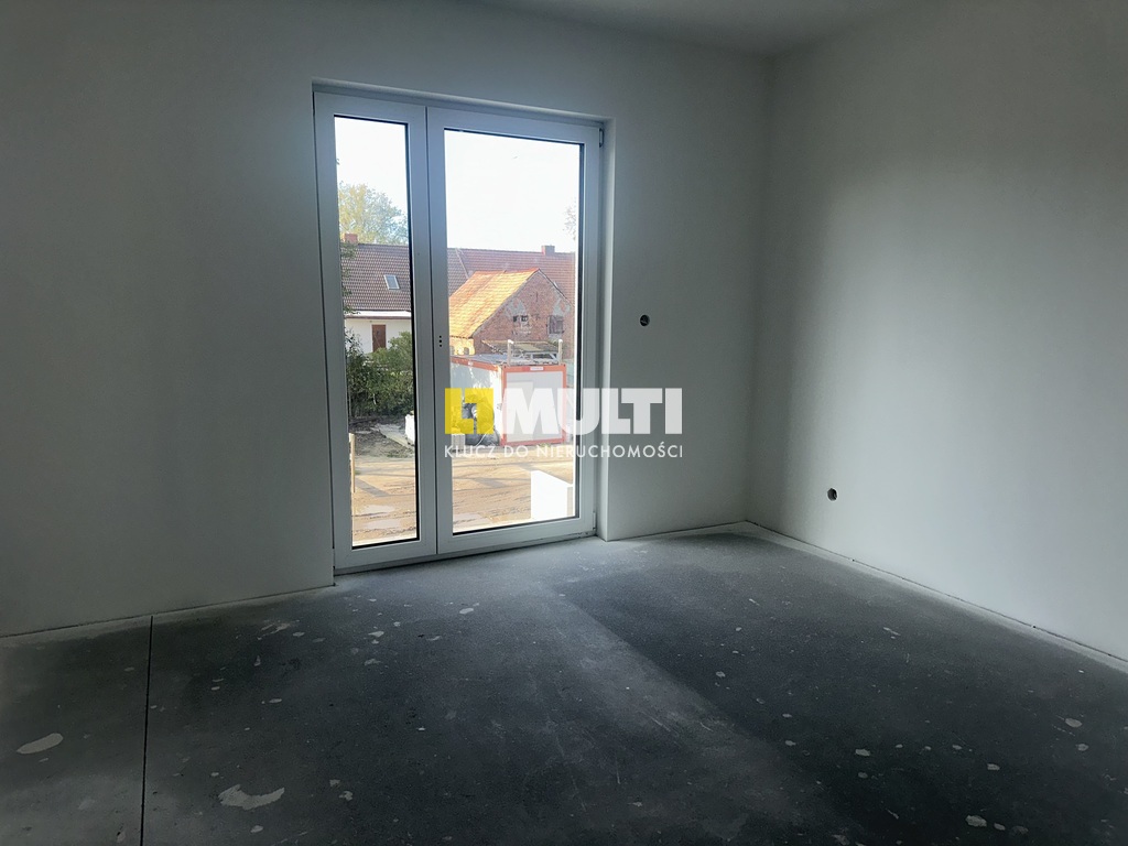 Nowoczesne mieszkanie z ogrodem - komfort, cisza. (8)