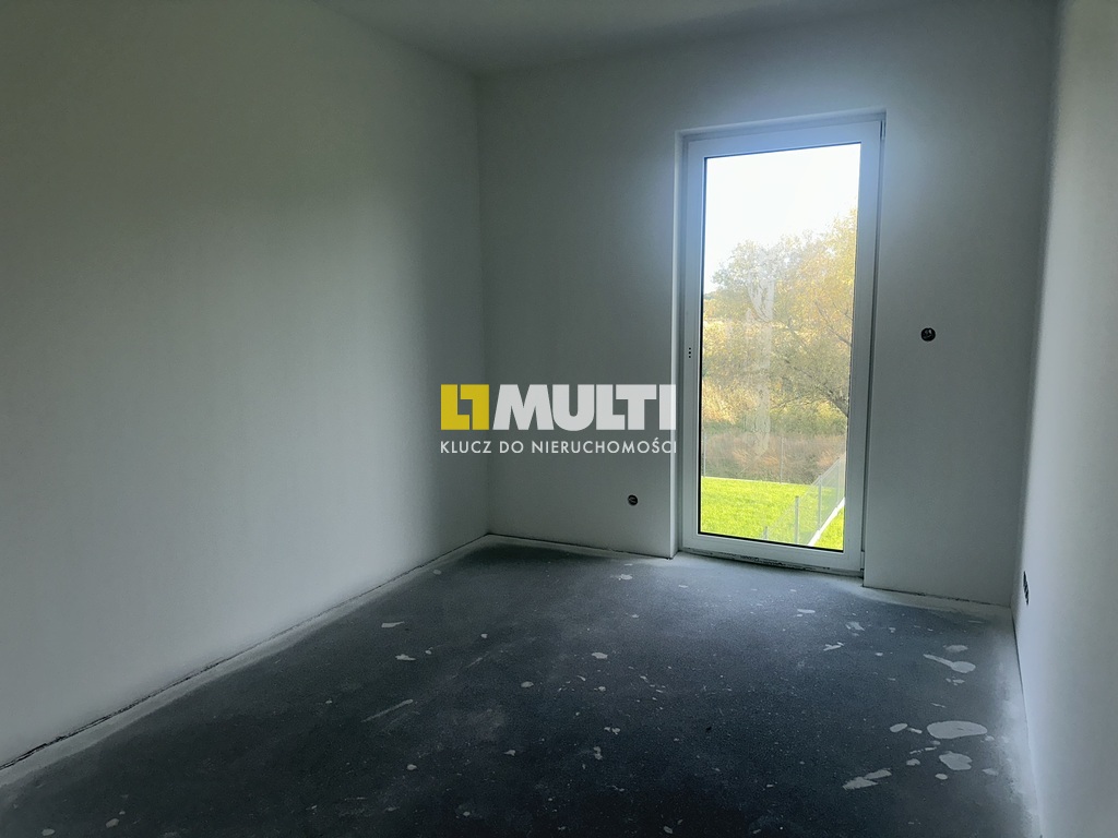 Nowoczesne mieszkanie z ogrodem - komfort, cisza. (10)