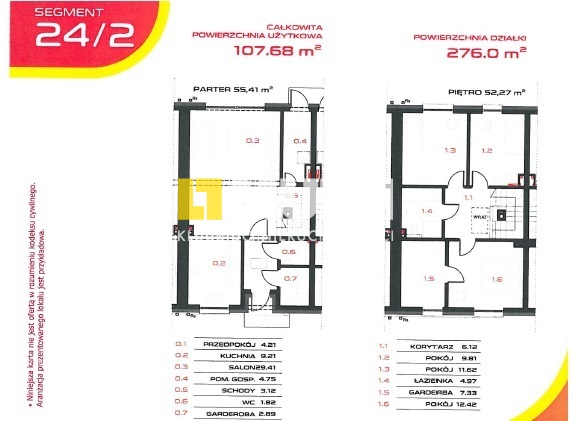 Nowoczesne mieszkanie z ogrodem - komfort, cisza. (1)