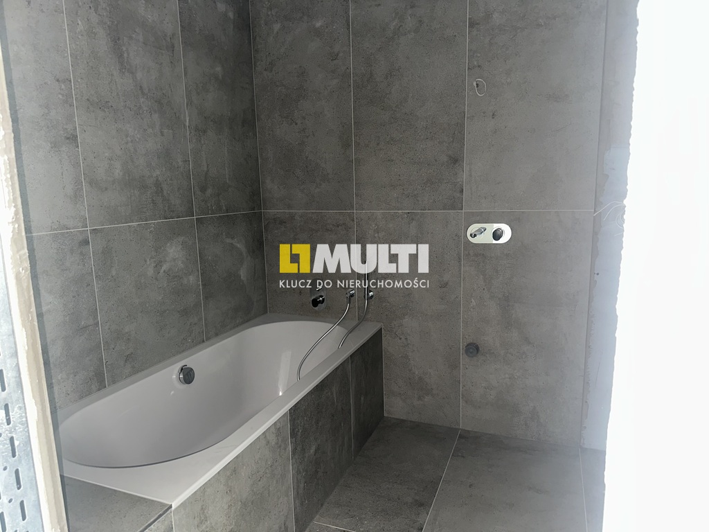 Nowoczesne mieszkanie z ogrodem - komfort, cisza. (5)